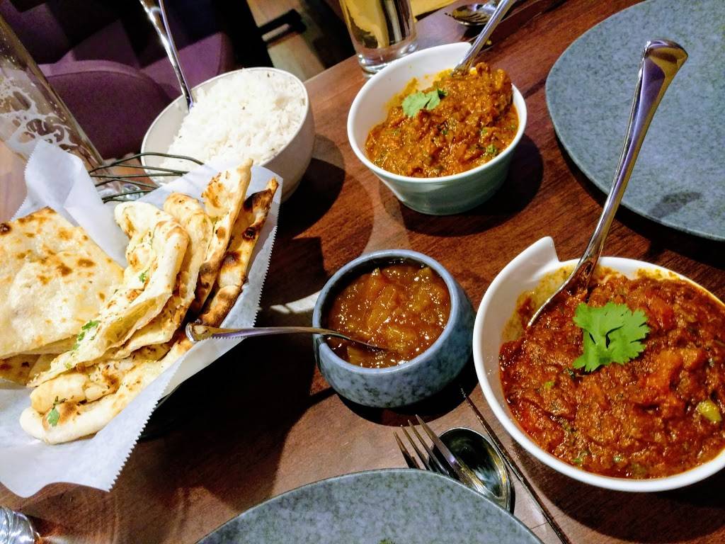 Mehak Indias Aroma | restaurant | 250 Steele St Suite 100, Denver, CO 80206, USA | 7206389350 OR +1 720-638-9350