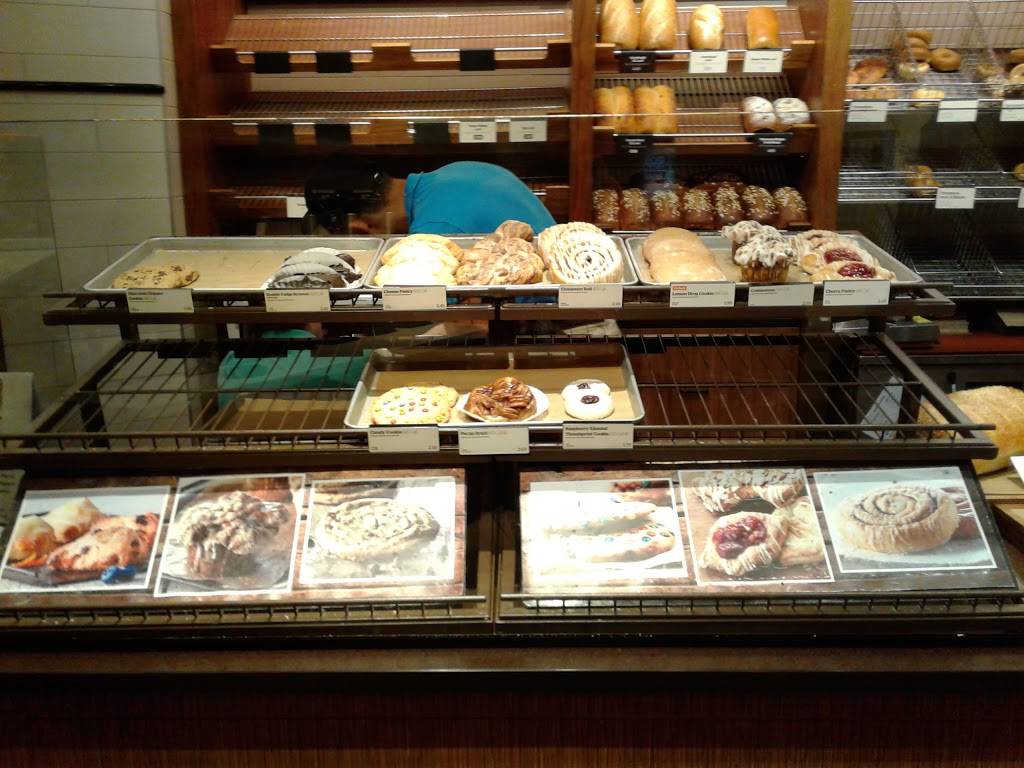 Panera Bread | bakery | 275 FL-518, Indian Harbour Beach, FL 32937, USA | 3218720000 OR +1 321-872-0000