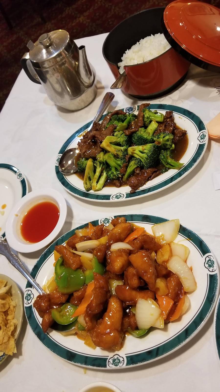 New Flavors | restaurant | 4135 S Centinela Ave, Los Angeles, CA 90066, USA | 3103907849 OR +1 310-390-7849