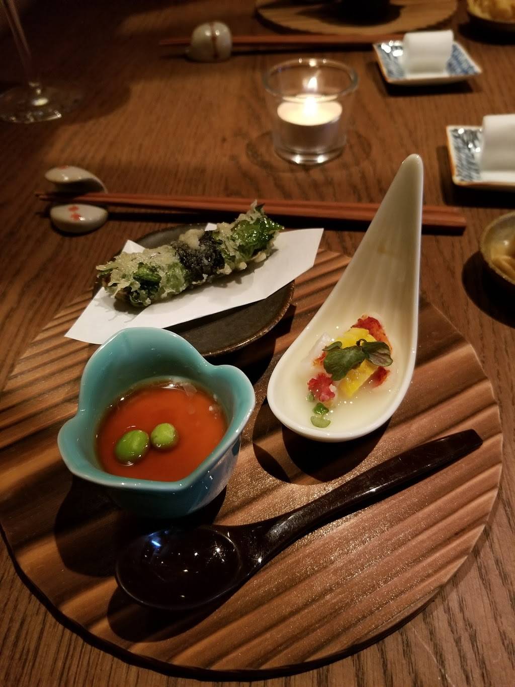 Kinjo | restaurant | 2206 Polk St, San Francisco, CA 94109, USA | 4159212222 OR +1 415-921-2222