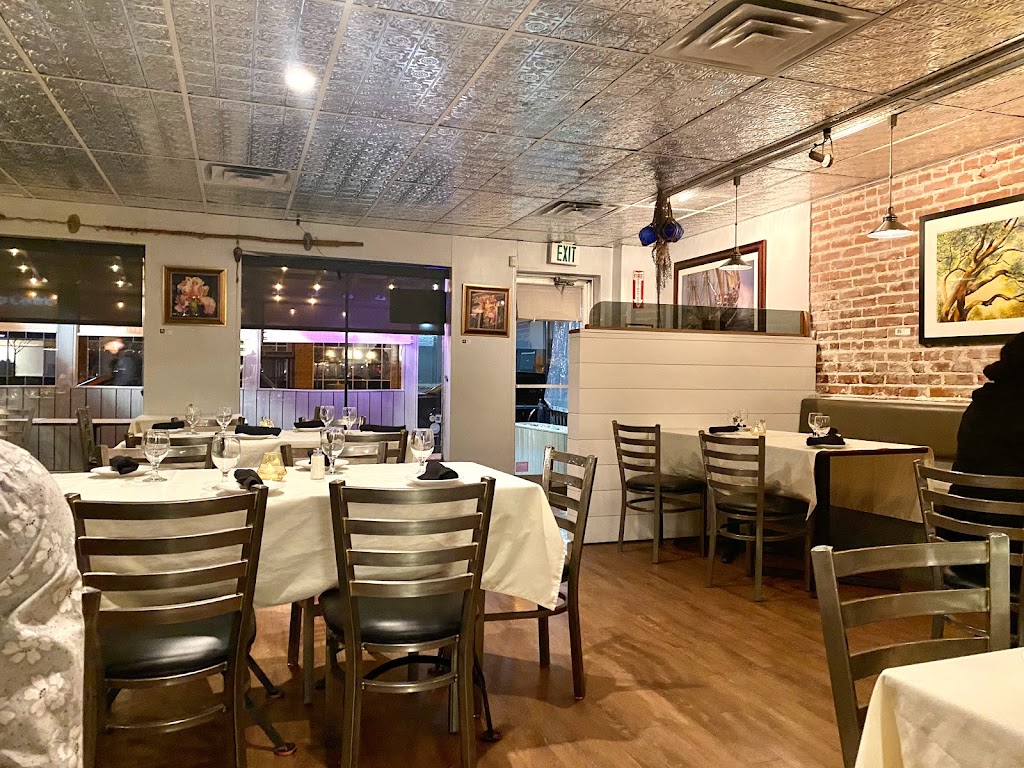 Brunos Italian Bistro | restaurant | 560 S Broadway, Denver, CO 80209, USA | 3037773474 OR +1 303-777-3474