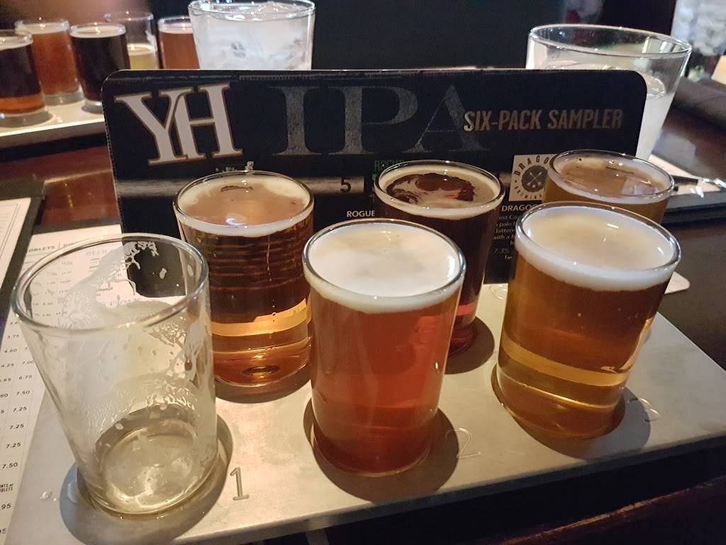 Yard House | meal takeaway | 5870 E Broadway Blvd, Tucson, AZ 85711, USA | 5209179753 OR +1 520-917-9753