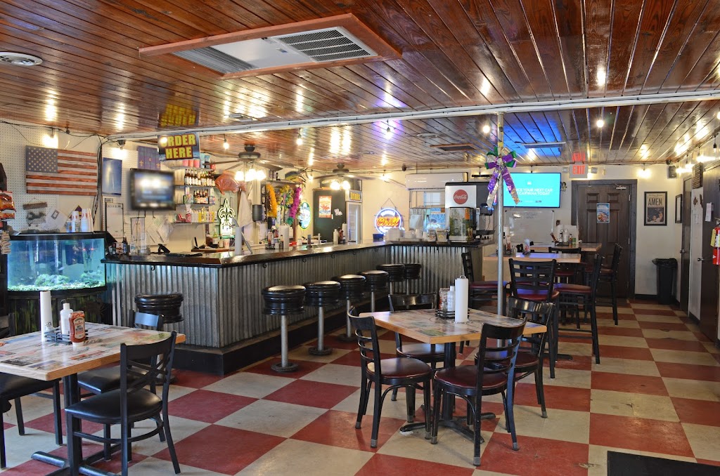 Where Y’at Seafood Market & Restaurant | restaurant | 4233A FL-87, Navarre, FL 32566, USA | 8333328328 OR +1 833-332-8328