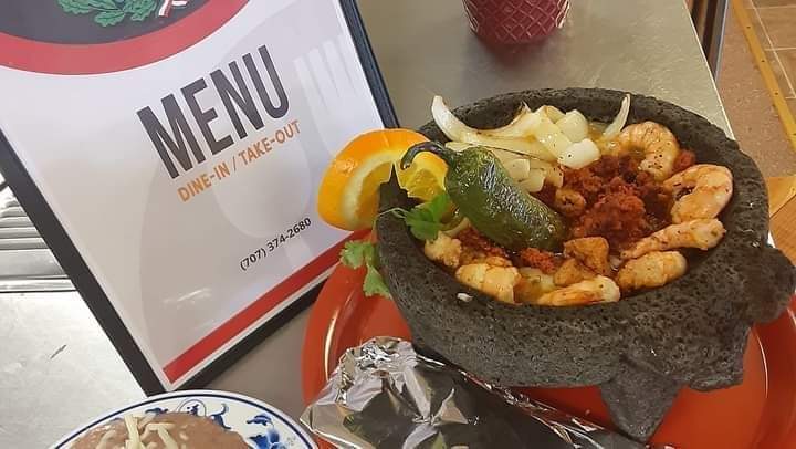 Taqueria Mexico Restaurant | restaurant | 15460 CA-160, Isleton, CA 95641, USA | 9167774114 OR +1 916-777-4114