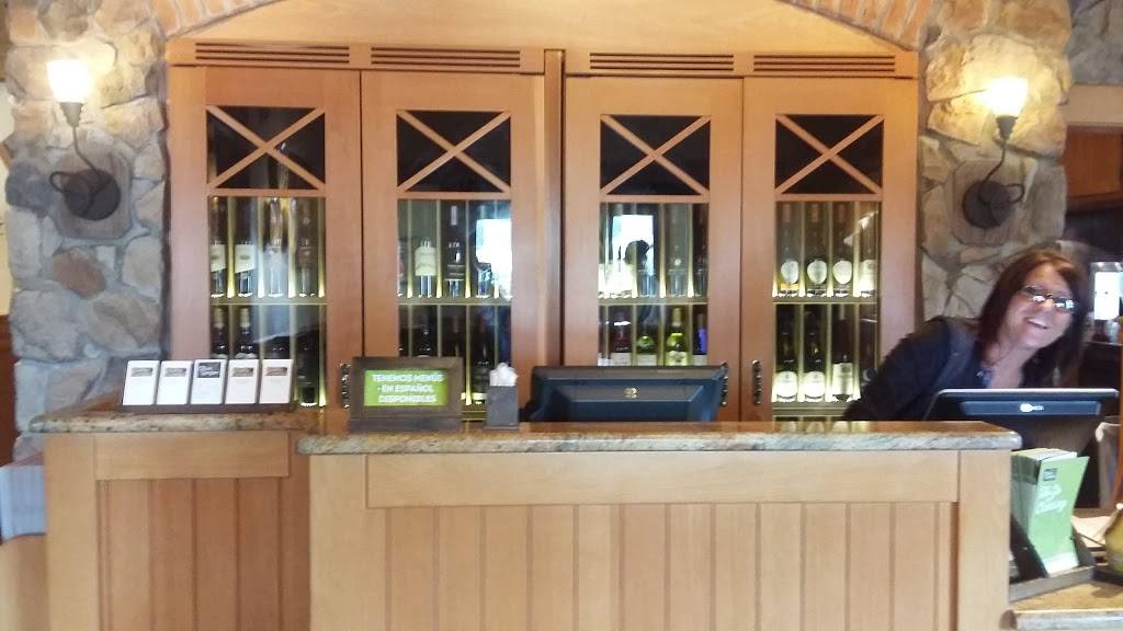 Olive Garden Italian Restaurant | meal takeaway | 4111 National Rd E, Richmond, IN 47374, USA | 7659624300 OR +1 765-962-4300