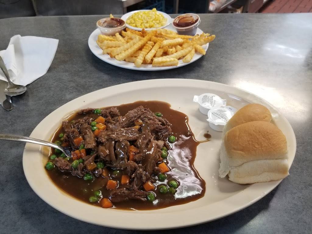 Double Clutch Cafe | cafe | 675 31st St, Evans, CO 80620, USA | 9705063330 OR +1 970-506-3330