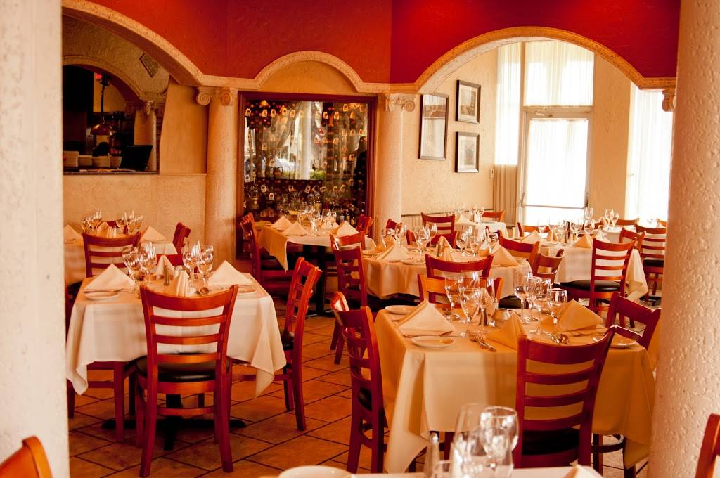 Sette Bello Ristorante | restaurant | 6241 N Federal Hwy, Fort Lauderdale, FL 33308, USA | 9543510505 OR +1 954-351-0505