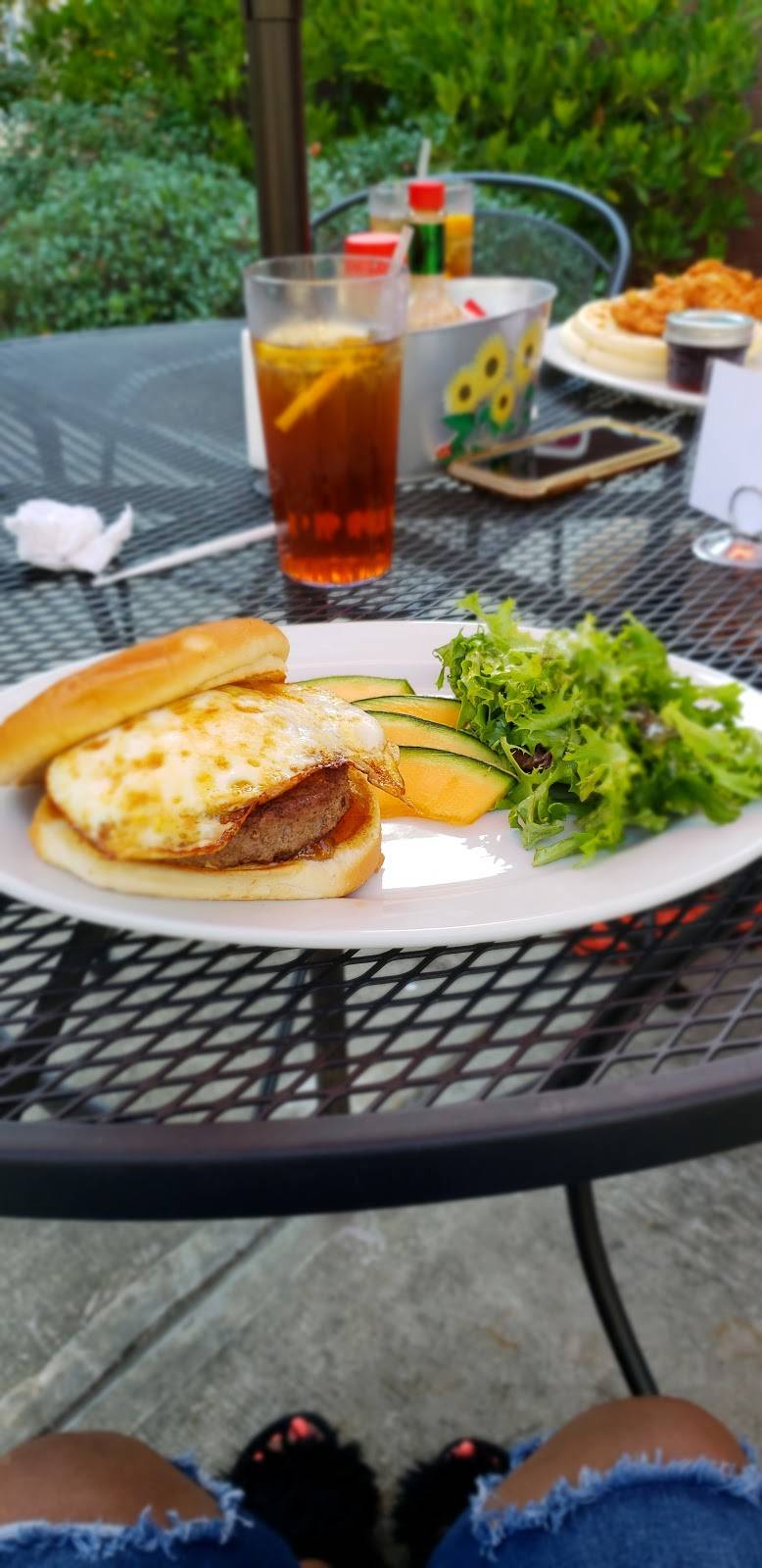 Mama Jewels Kitchen | restaurant | 1075 Baxter St, Athens, GA 30606, USA | 7068509797 OR +1 706-850-9797