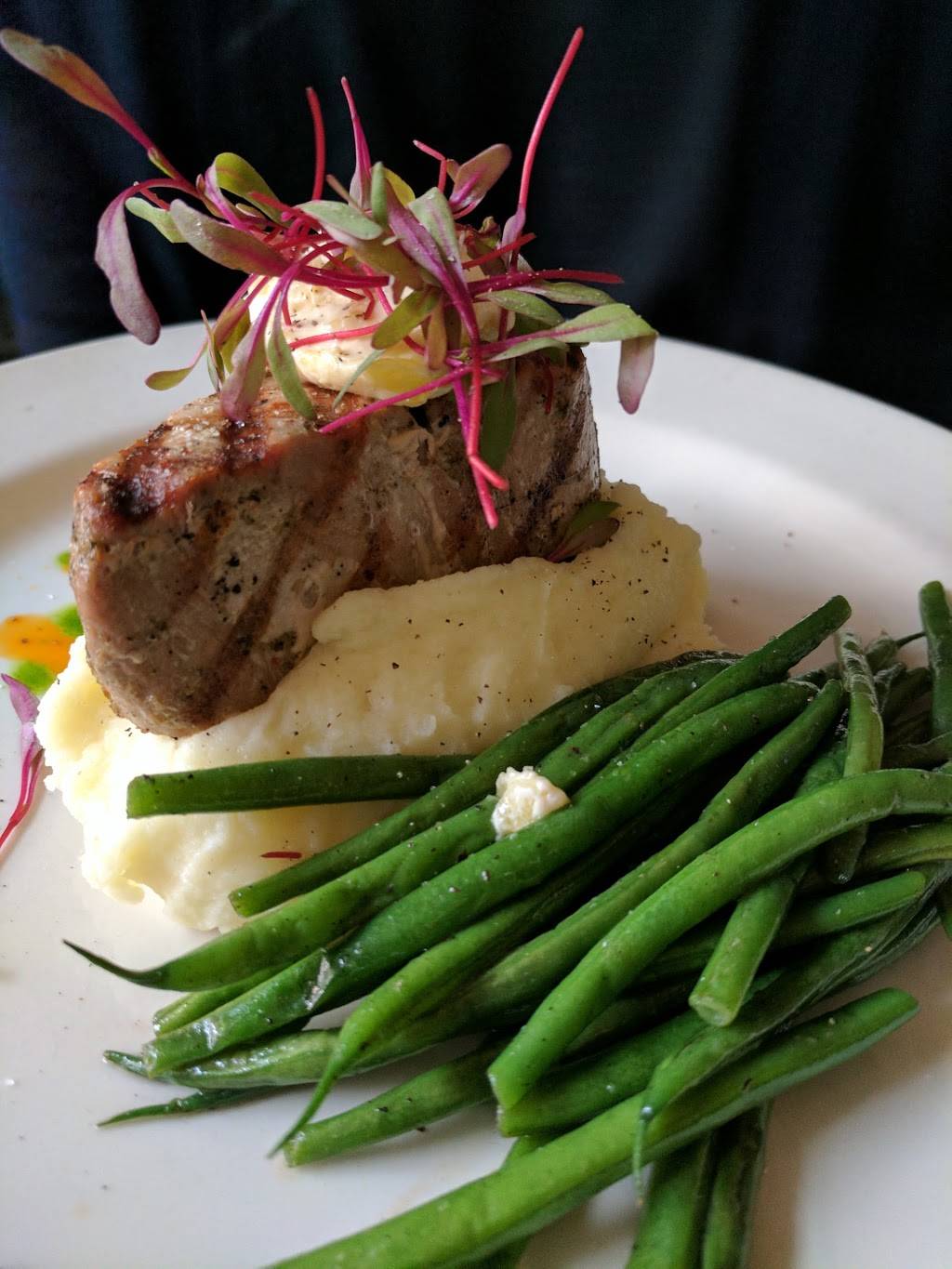 Street Restaurant and Bar | meal takeaway | 2141 Polk St, San Francisco, CA 94109, USA | 4157751055 OR +1 415-775-1055