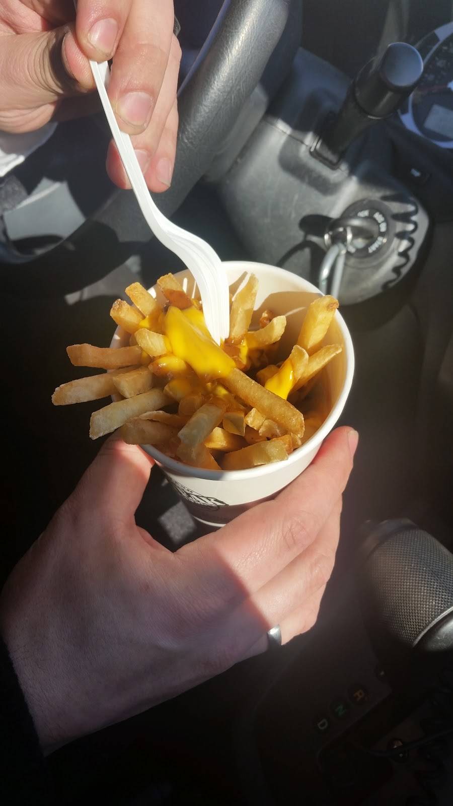 Fast Eddies Hamburgers | restaurant | 160 Dundas St S, Cambridge, ON N1R 8A8, Canada | 5196226180 OR +1 519-622-6180