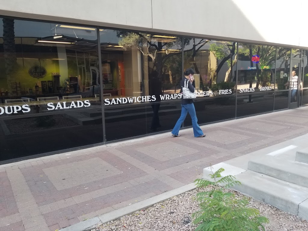 Plaza Cafe & Grill | cafe | 4041 N Central Ave, Phoenix, AZ 85012, USA | 6022653455 OR +1 602-265-3455