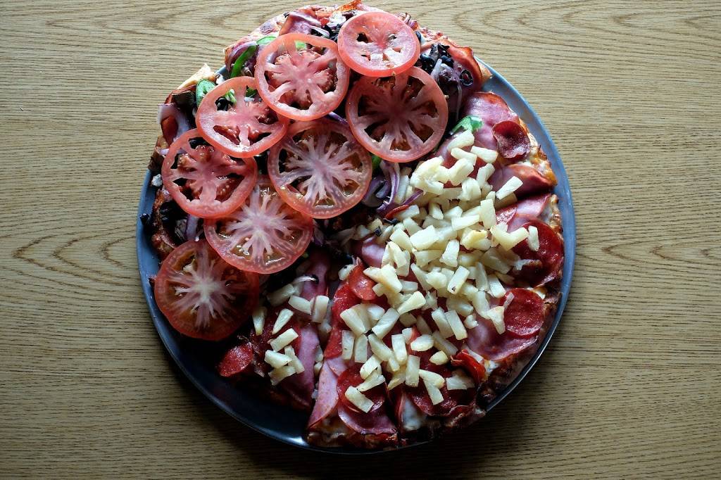 Track Town Pizza | restaurant | 1809 Franklin Blvd, Eugene, OR 97403, USA | 5412848484 OR +1 541-284-8484