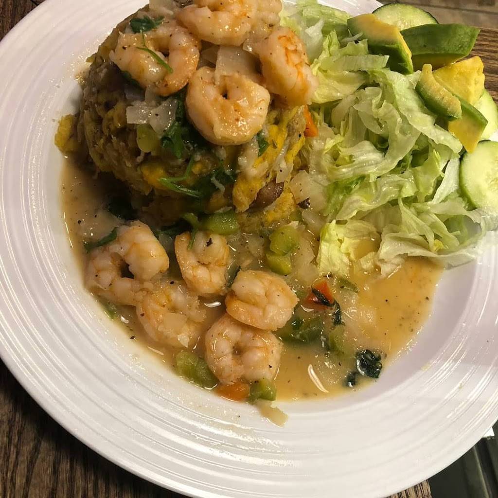 MONTECRISTI MOFONGO HOUSE | restaurant | 84 N 6th St, Newark, NJ 07107, USA | 8622342487 OR +1 862-234-2487