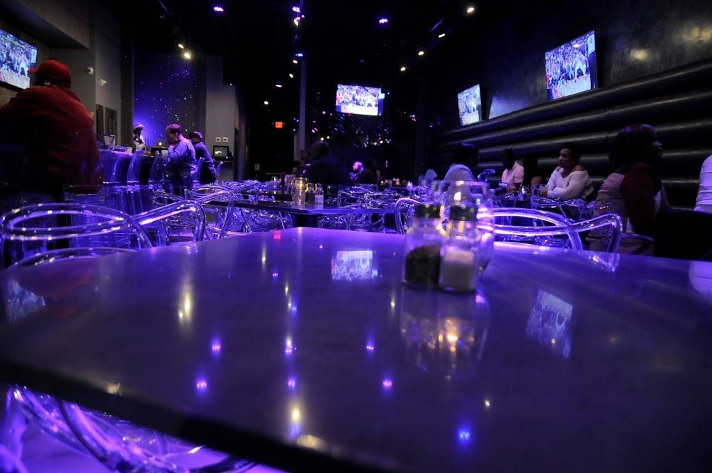 Harolds Chicken & Ice Bar Old National | night club | 5495 Old National Hwy B11-B12, College Park, GA 30349, USA | 6789730030 OR +1 678-973-0030