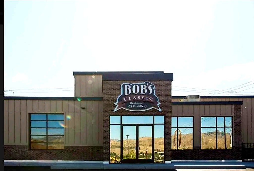 Bobs Classic Restaurant & Distillery | restaurant | 474 Grant Rd, East Wenatchee, WA 98802, USA | 5098885641 OR +1 509-888-5641
