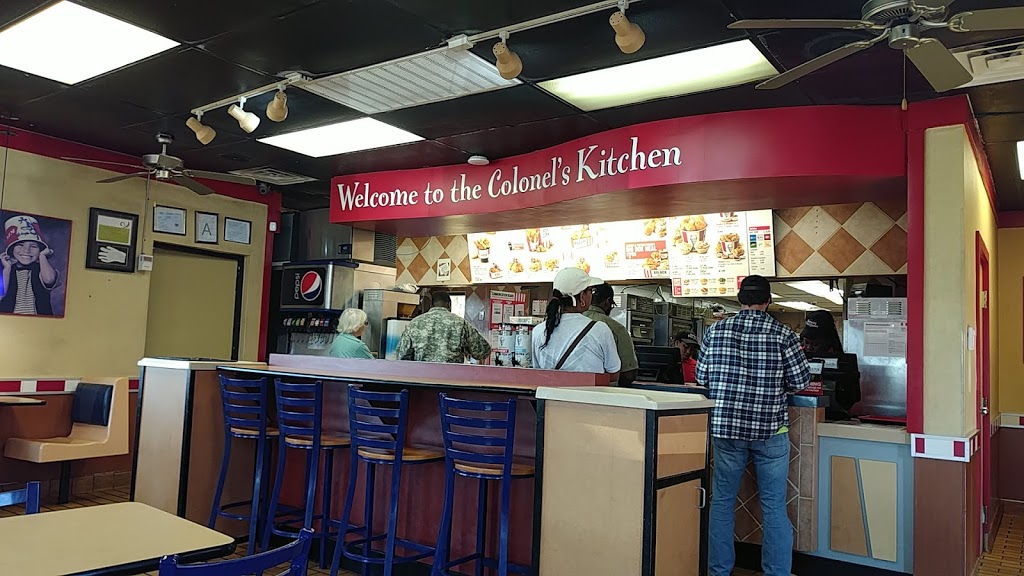 KFC | restaurant | 3144 Indiana Ave, Vicksburg, MS 39180, USA | 6016382115 OR +1 601-638-2115