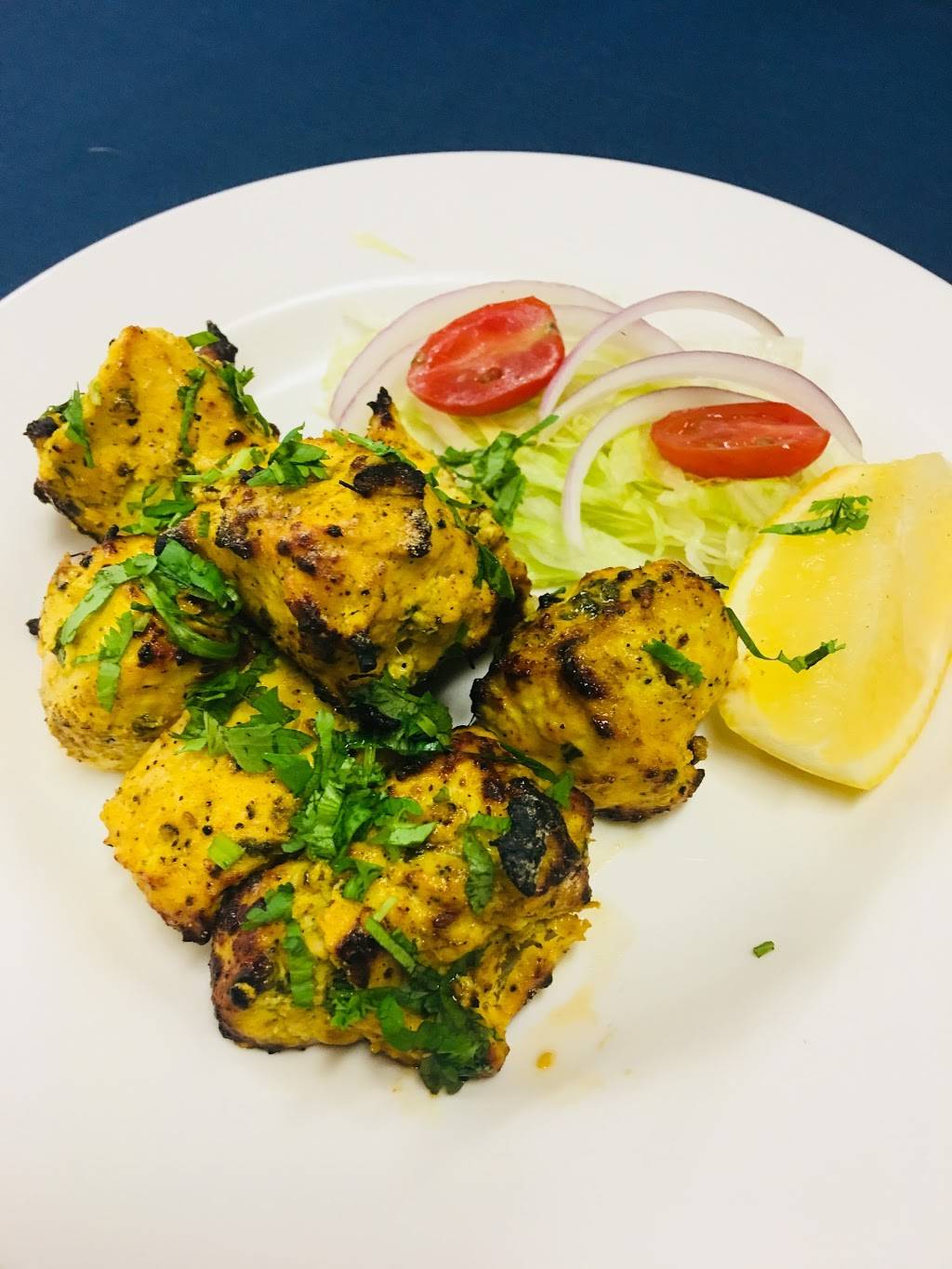 Shalimar India | restaurant | 80 Hanover St, Portsmouth, NH 03801, USA | 6034272959 OR +1 603-427-2959