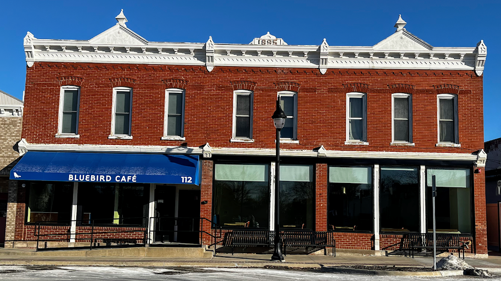 Bluebird Cafe Solon | restaurant | 112 E Main St, Solon, IA 52333, USA | 3196242031 OR +1 319-624-2031