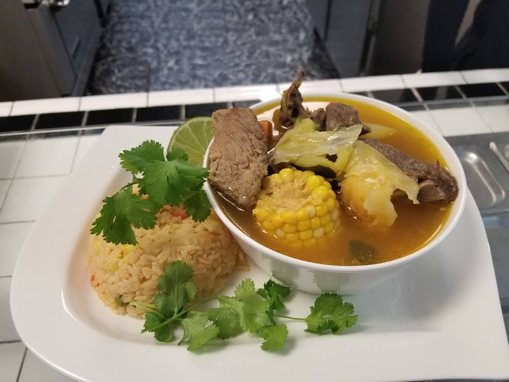 Delicias de Anita | restaurant | 285 Union St, New Bedford, MA 02740, USA | 5089991008 OR +1 508-999-1008