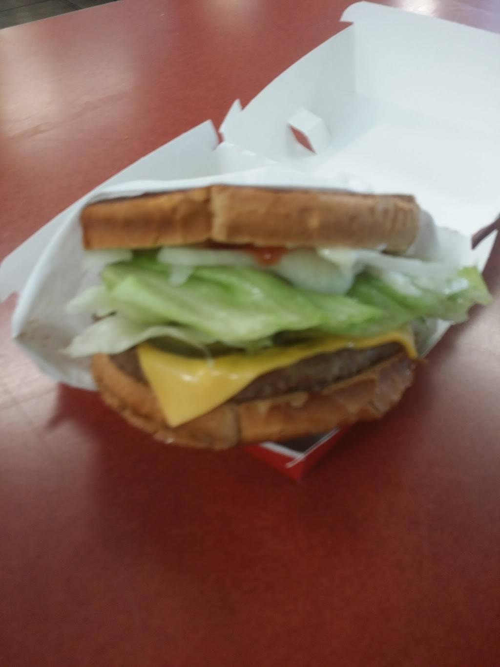 Jack in the Box | restaurant | 1900 Mission Ave, Oceanside, CA 92054, USA | 7609673971 OR +1 760-967-3971