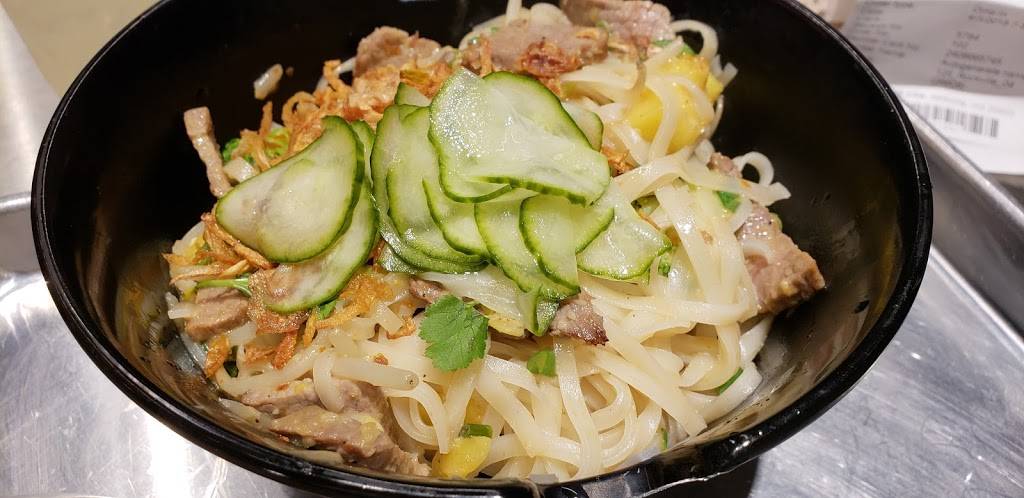 honeygrow | restaurant | 12035 Rockville Pike, Rockville, MD 20852, USA | 2406217696 OR +1 240-621-7696