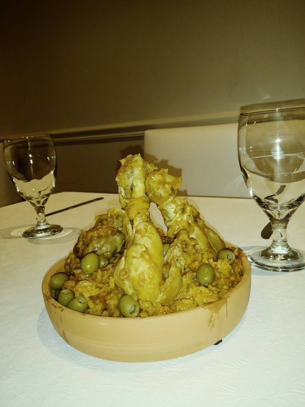 BODEGON CRIOLLO | restaurant | 1617 Desoto Rd, Sarasota, FL 34234, USA | 9412175068 OR +1 941-217-5068