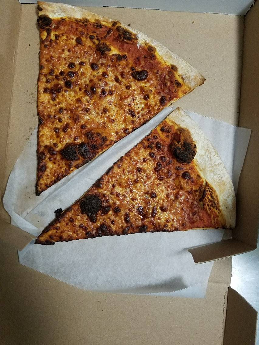 Manhattan & Chicago Pizza | meal delivery | 12715 S Dixie Hwy, Pinecrest, FL 33156, USA | 7865819240 OR +1 786-581-9240