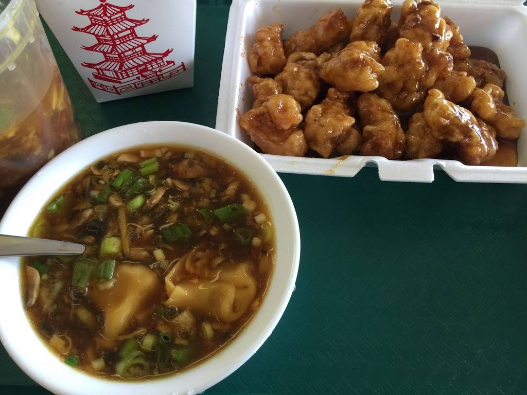 China Village | meal takeaway | 7909 NW 2nd St, Miami, FL 33126, USA | 3052626866 OR +1 305-262-6866