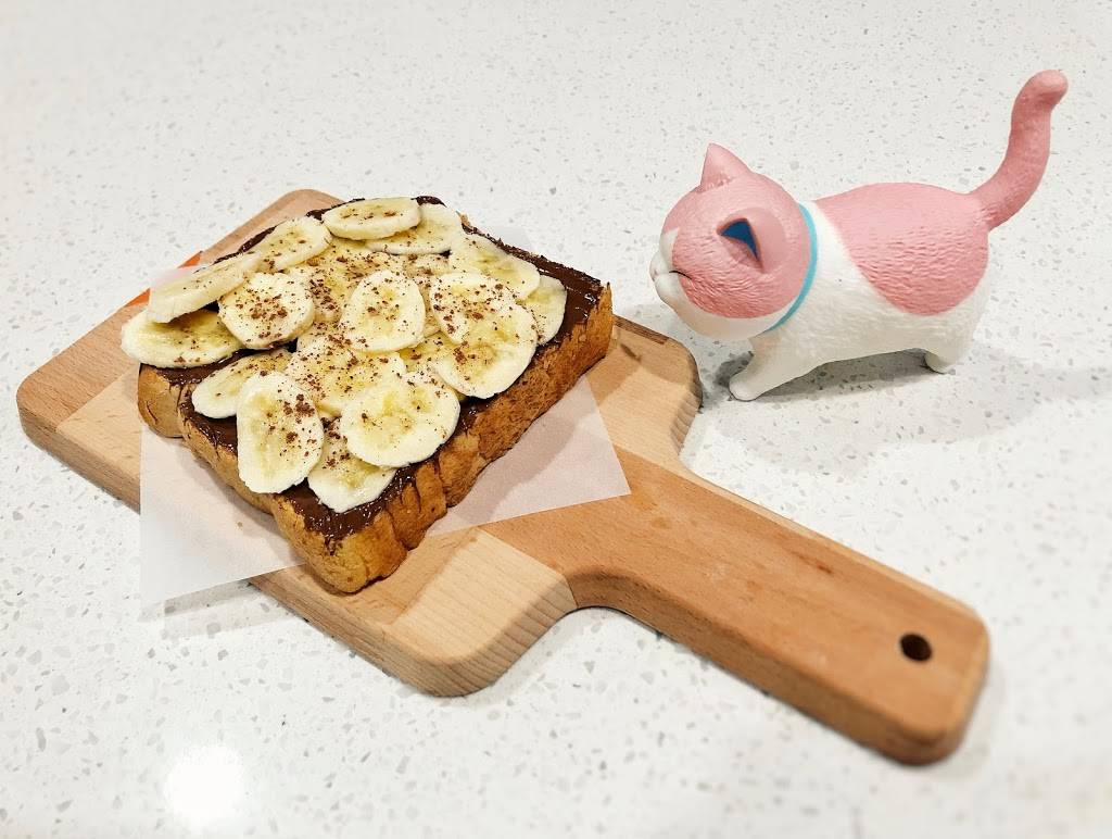 yoxi teatime | cafe | 151 W Rte 66, Glendora, CA 91740, USA | 6266293114 OR +1 626-629-3114