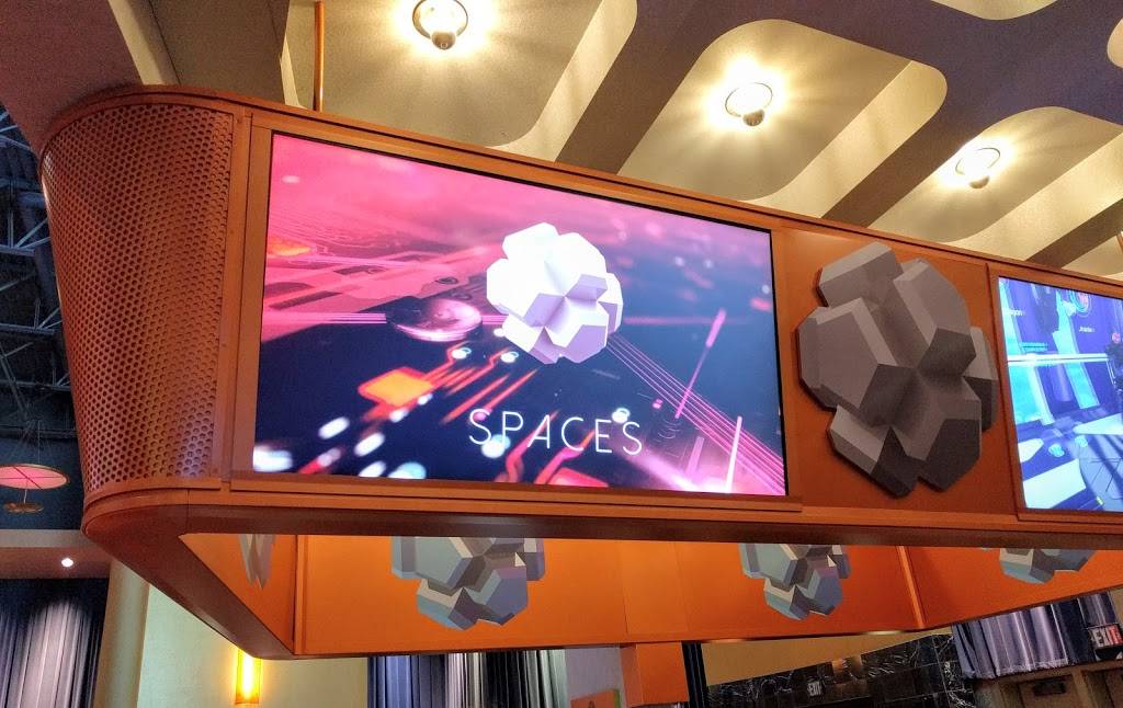 Spaces at Century 20 Oakridge and XD | meal takeaway | 925 Blossom Hill Rd, San Jose, CA 95123, USA | 4082257340 OR +1 408-225-7340