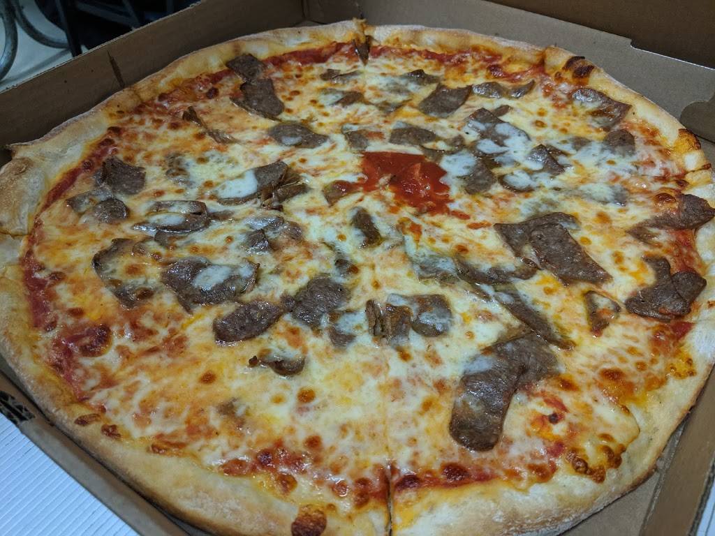 Jersey Boys Pizza | restaurant | 111 Wagaraw Rd, Hawthorne, NJ 07506, USA | 9739493810 OR +1 973-949-3810