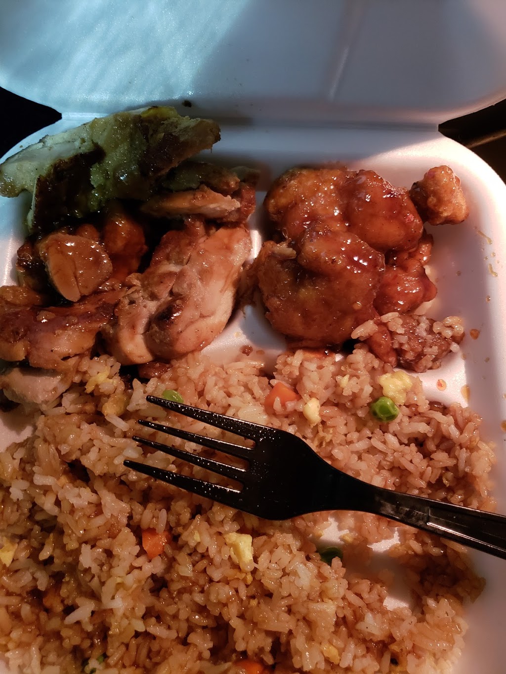 Panda Express | restaurant | 3811 Airport Blvd, Mobile, AL 36608, USA | 2514142819 OR +1 251-414-2819