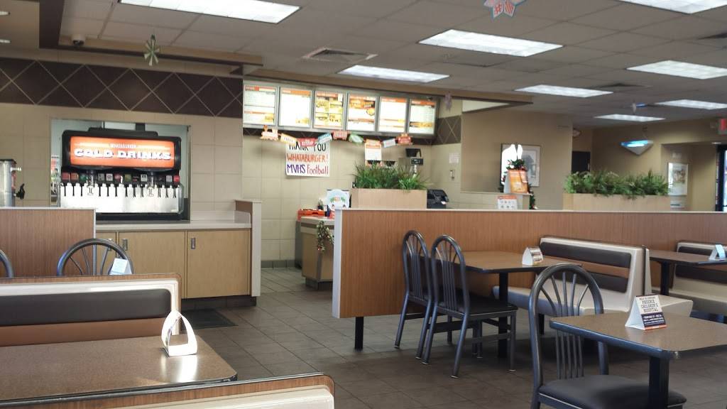 Whataburger | restaurant | 2910 W Thunderbird Rd, Phoenix, AZ 85053, USA | 6029423989 OR +1 602-942-3989