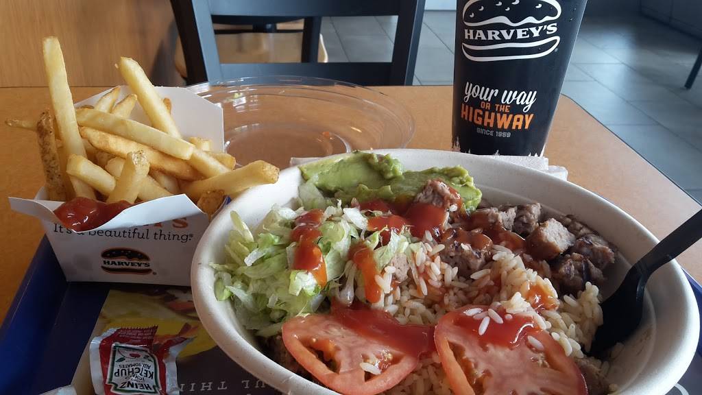Harveys | restaurant | 222-1 Hunt Club Rd, Ottawa, ON K1V 1C1, Canada | 6137315858 OR +1 613-731-5858