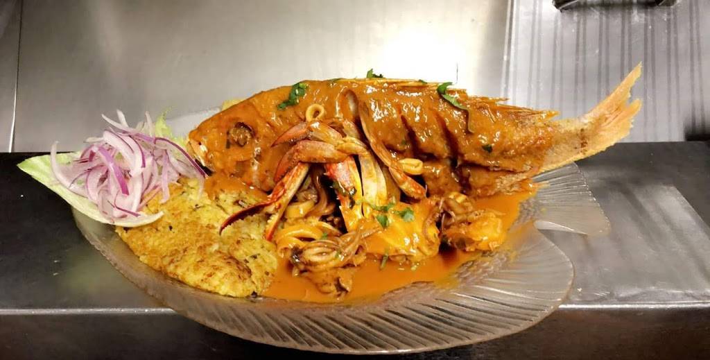 Inca & Gaucho | restaurant | 173 Westchester Ave, Port Chester, NY 10573, USA | 9149392100 OR +1 914-939-2100