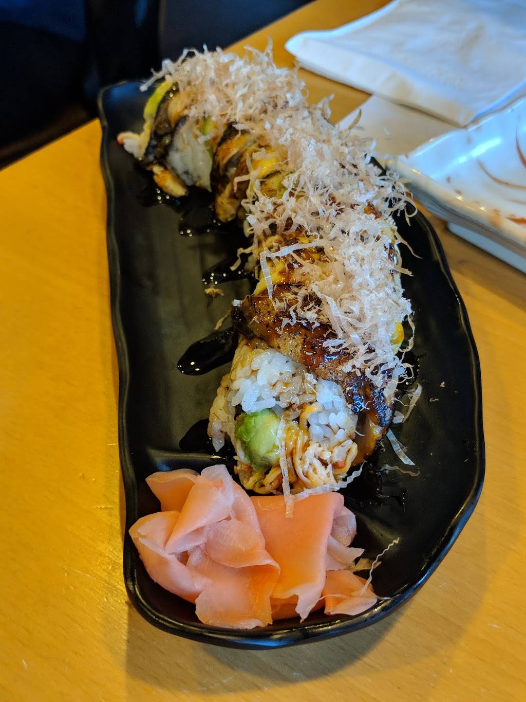 Ajisen Ramen Rowland Heights | restaurant | 18253 Colima Rd #104, Rowland Heights, CA 91748, USA | 6268392188 OR +1 626-839-2188