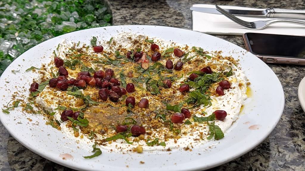 Zaytoon | restaurant | 209 E Canon Perdido St, Santa Barbara, CA 93101, USA | 8059631293 OR +1 805-963-1293