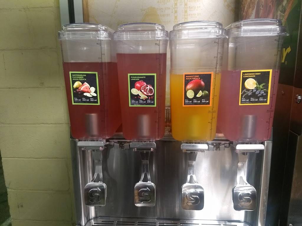 Subway | meal takeaway | 1431 N Academy Blvd, Colorado Springs, CO 80909, USA | 7195741992 OR +1 719-574-1992