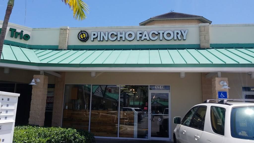 PINCHO (Pincho Factory) | restaurant | 12519 S Dixie Hwy, Pinecrest, FL 33156, USA | 7865922345 OR +1 786-592-2345