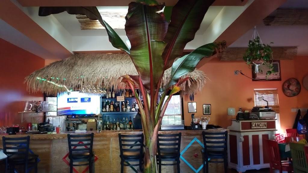 Cancun Inn | restaurant | 1396 Kings Hwy, Chester, NY 10918, USA | 8455441570 OR +1 845-544-1570