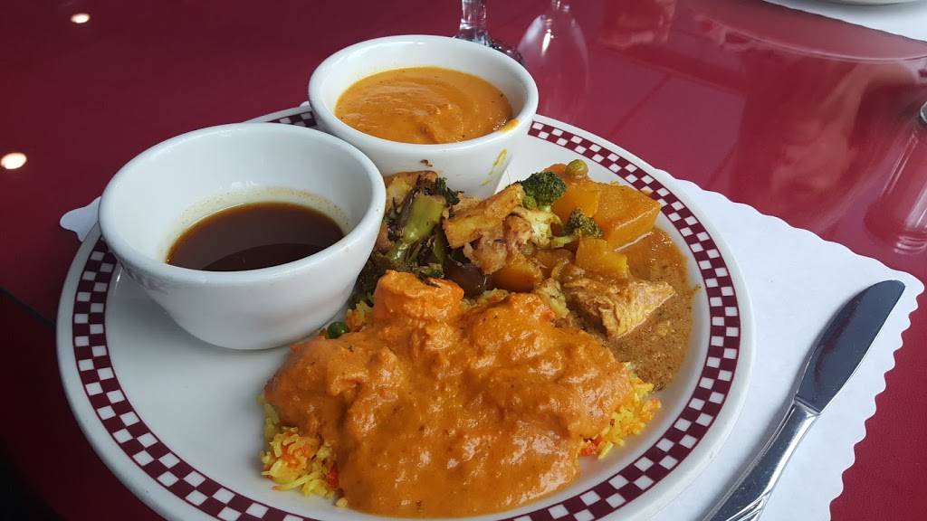 Little Nepal: Indian Restaurant & Bar | restaurant | 4820 Flintridge Dr, Colorado Springs, CO 80918, USA | 7195983428 OR +1 719-598-3428