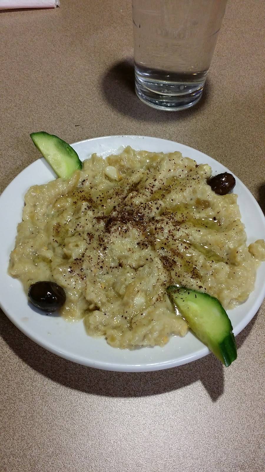 Sahara Mediterranean Grill & Hookah | restaurant | 5528 Evers Rd, San Antonio, TX 78238, USA | 2105077819 OR +1 210-507-7819