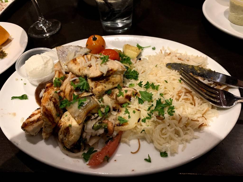 Lebanese Taverna Baltimore | restaurant | The Charmtastic Mile, 719 S President St, Baltimore, MD 21202, USA | 4102445533 OR +1 410-244-5533