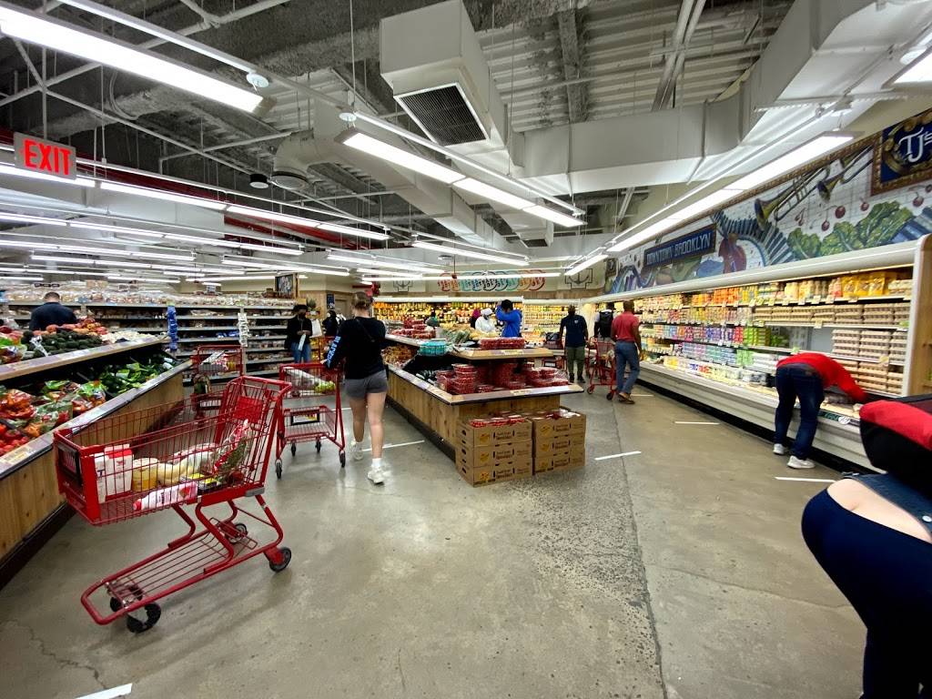 A Taste of Katzs | restaurant | 1 Dekalb Ave, Brooklyn, NY 11201, USA | 2122542246 OR +1 212-254-2246