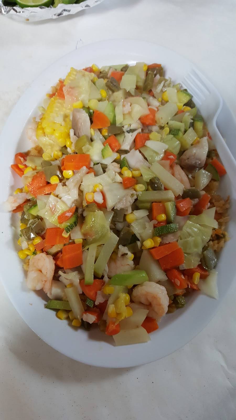 Super Mercado La Villa | restaurant | 6158 GA-92, Acworth, GA 30102, USA | 7709263711 OR +1 770-926-3711