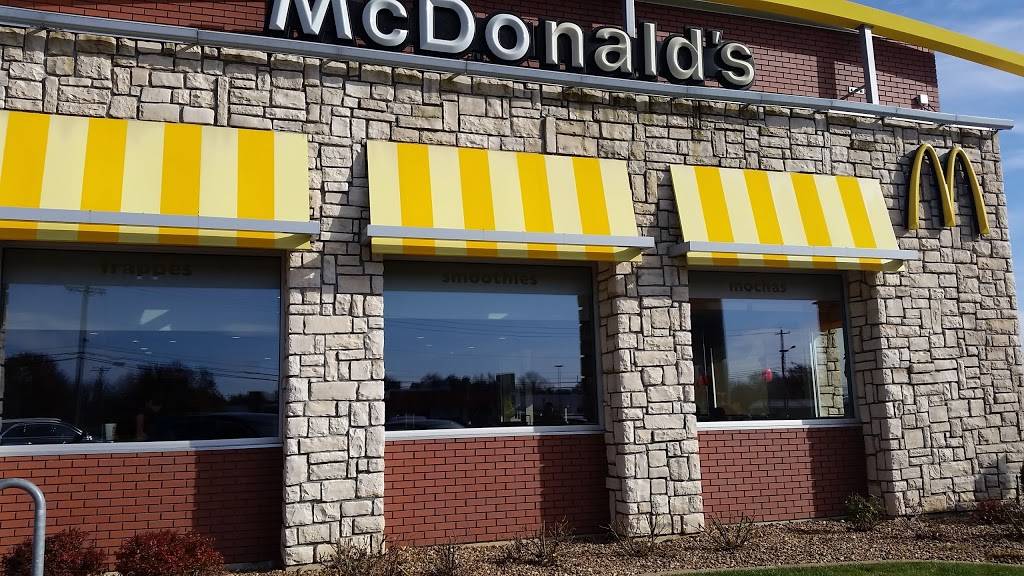 McDonalds | cafe | 2139 N Main St, Princeton, IL 61356, USA | 8158722281 OR +1 815-872-2281