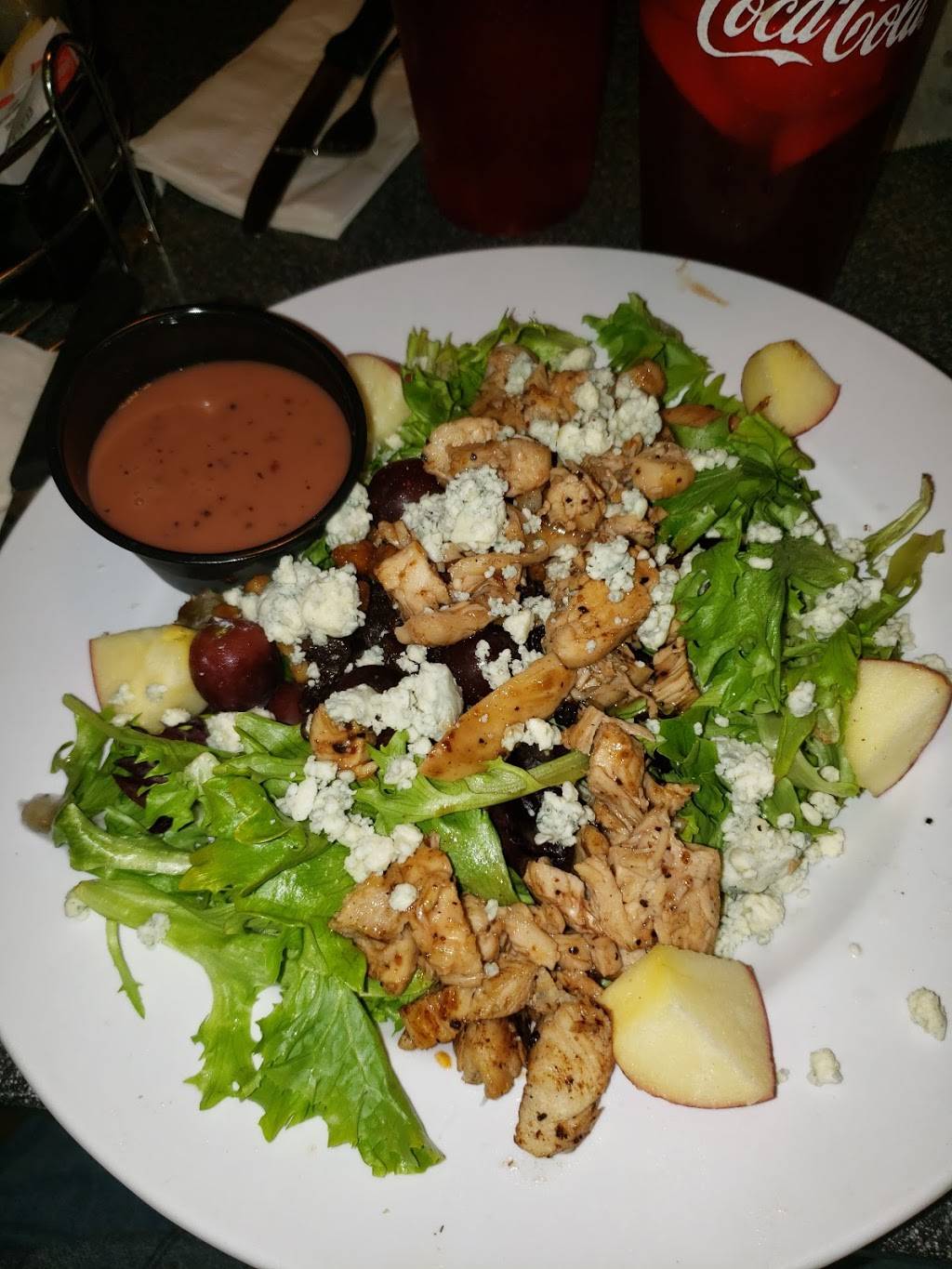 DCs Grill | restaurant | 4151 La Hwy 1 S, Port Allen, LA 70767, USA | 2257492343 OR +1 225-749-2343