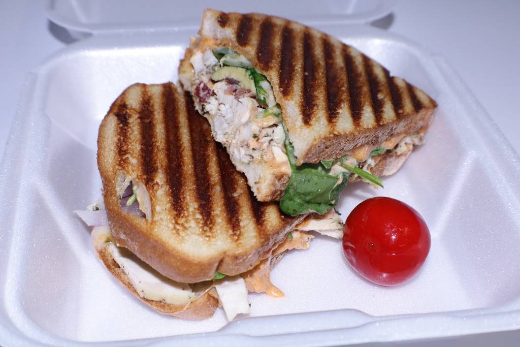 Paninis | cafe | 1825 Redondo Ave, Signal Hill, CA 90755, USA | 5629618771 OR +1 562-961-8771