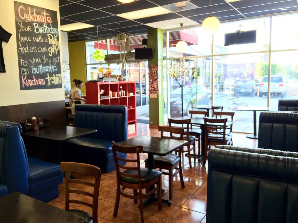Kunchorn Thai Food | restaurant | 15315 S Figueroa St # B, Gardena, CA 90248, USA | 3105160047 OR +1 310-516-0047