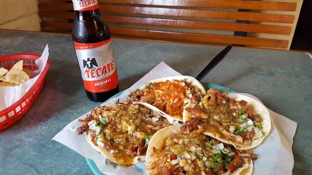 Taqueria Vallarta | restaurant | 893 41st Ave, Santa Cruz, CA 95062, USA | 8314647022 OR +1 831-464-7022